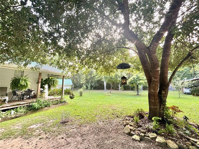 516 County Road 4800, Warren, TX 77664