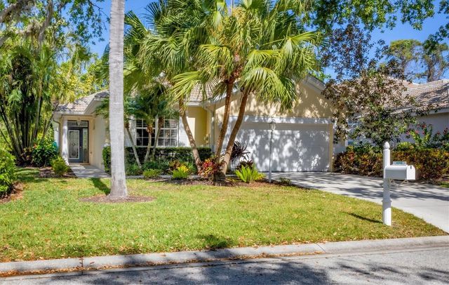 4358 MIRABELLA CIRCLE, Bradenton, FL 34210