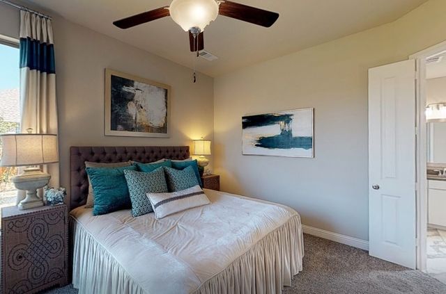 709 Lost Woods Way, Mckinney, TX 75071