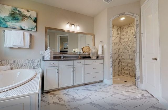 709 Lost Woods Way, Mckinney, TX 75071