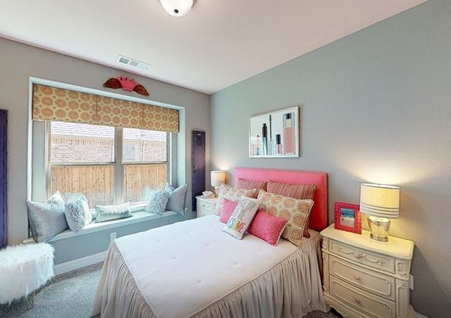 709 Lost Woods Way, Mckinney, TX 75071