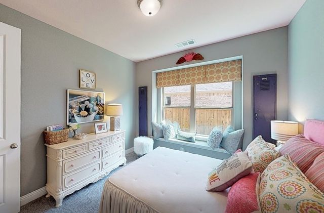 709 Lost Woods Way, Mckinney, TX 75071