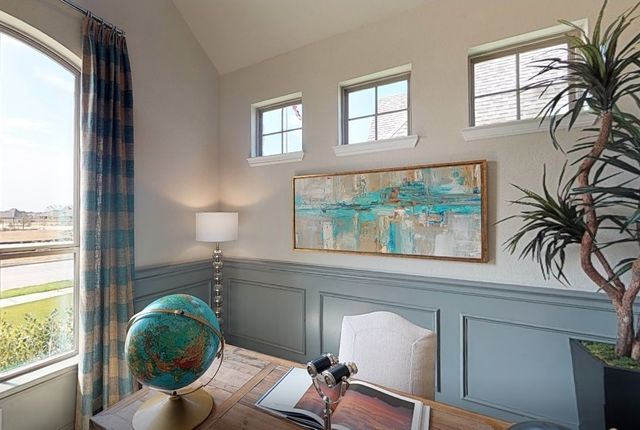 709 Lost Woods Way, Mckinney, TX 75071