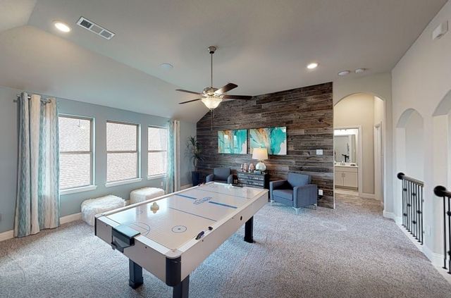 709 Lost Woods Way, Mckinney, TX 75071