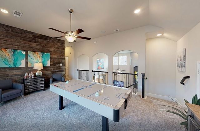 709 Lost Woods Way, Mckinney, TX 75071