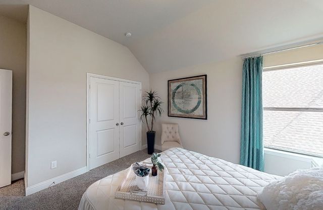 709 Lost Woods Way, Mckinney, TX 75071