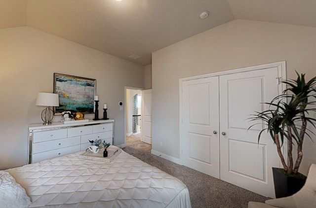 709 Lost Woods Way, Mckinney, TX 75071