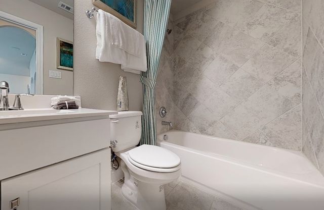 709 Lost Woods Way, Mckinney, TX 75071