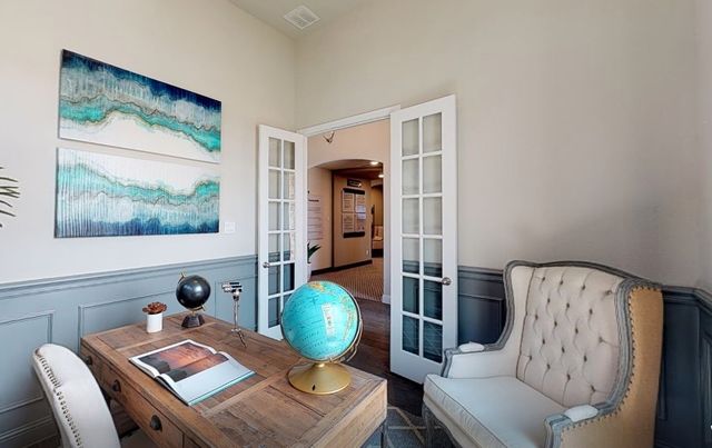 709 Lost Woods Way, Mckinney, TX 75071