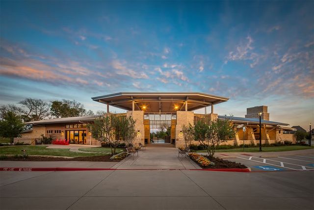 709 Lost Woods Way, Mckinney, TX 75071