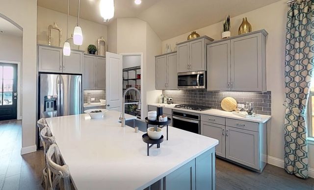 709 Lost Woods Way, Mckinney, TX 75071