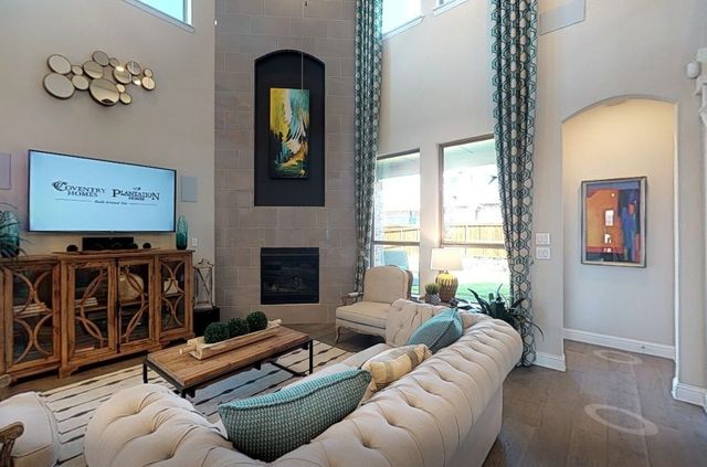 709 Lost Woods Way, Mckinney, TX 75071