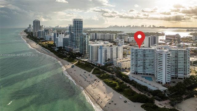 7135 Collins Ave 1216, Miami Beach, FL 33141