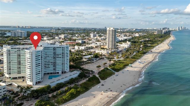 7135 Collins Ave 1216, Miami Beach, FL 33141