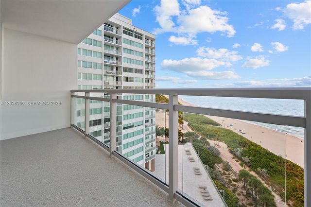 7135 Collins Ave 1216, Miami Beach, FL 33141