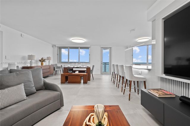 7135 Collins Ave 1216, Miami Beach, FL 33141