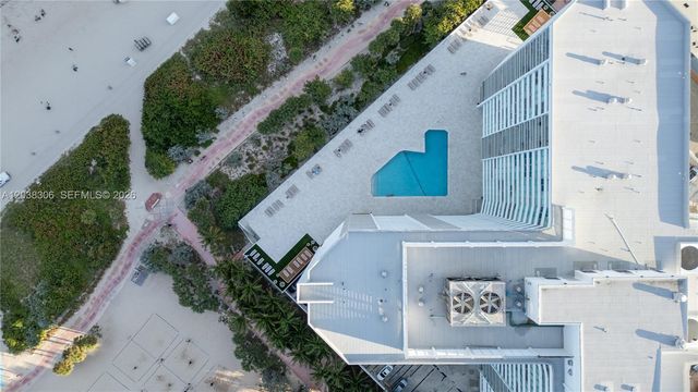 7135 Collins Ave 1216, Miami Beach, FL 33141