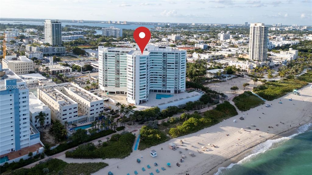 7135 Collins Ave 1216, Miami Beach, FL 33141