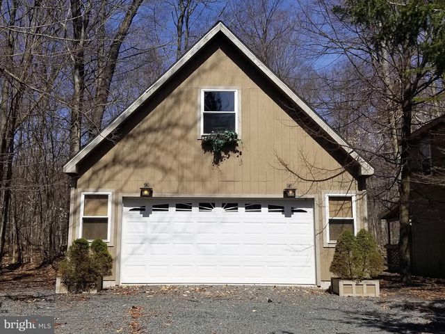 4116 WINONA DR, Pocono Lake, PA 18347