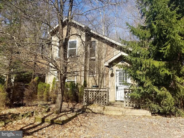 4116 WINONA DR, Pocono Lake, PA 18347