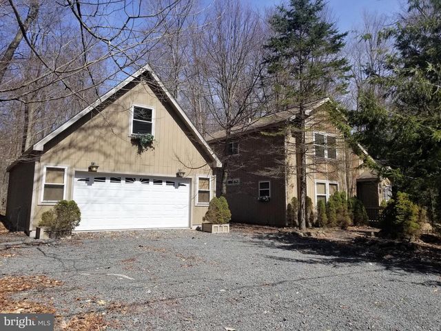 4116 WINONA DR, Pocono Lake, PA 18347