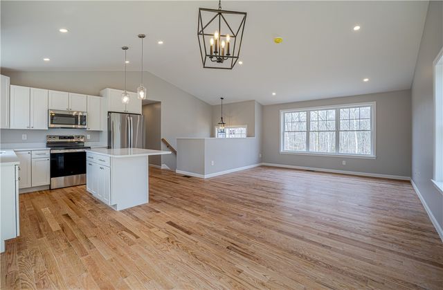 197 Carpenter Road, Scituate, RI 02825