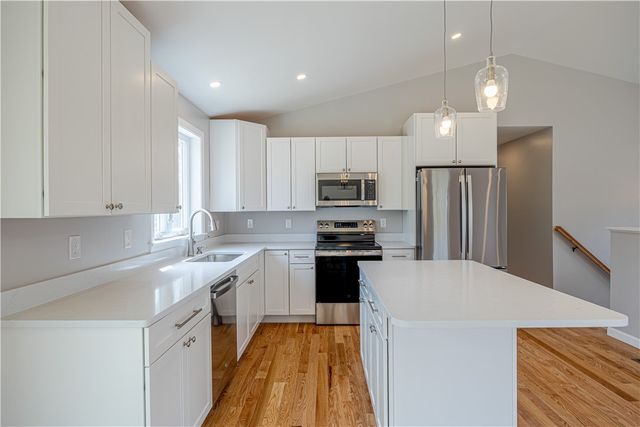 197 Carpenter Road, Scituate, RI 02825