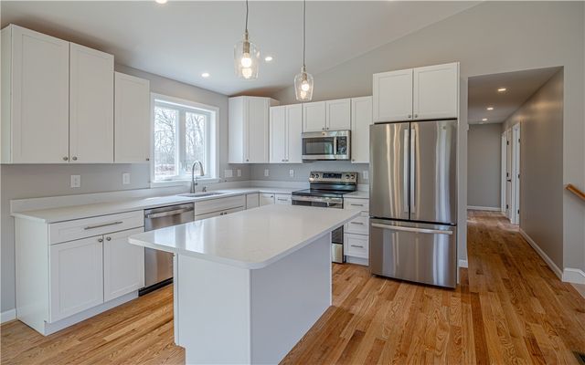 197 Carpenter Road, Scituate, RI 02825