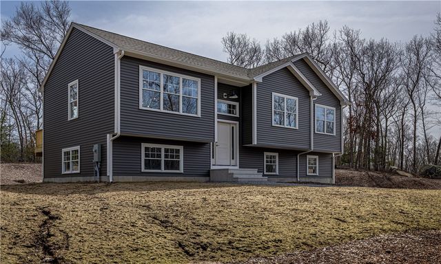 197 Carpenter Road, Scituate, RI 02825