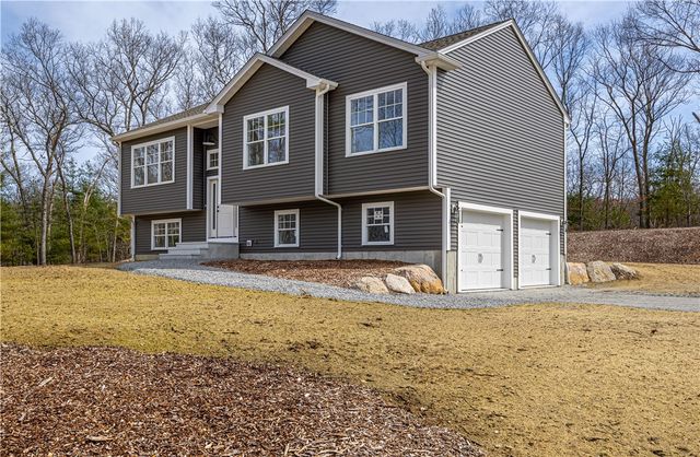 197 Carpenter Road, Scituate, RI 02825