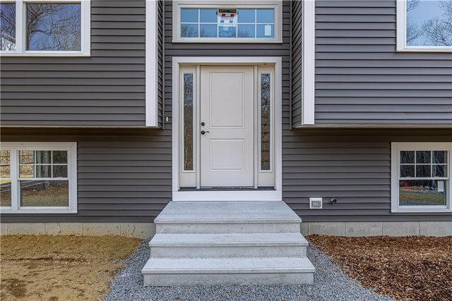 197 Carpenter Road, Scituate, RI 02825