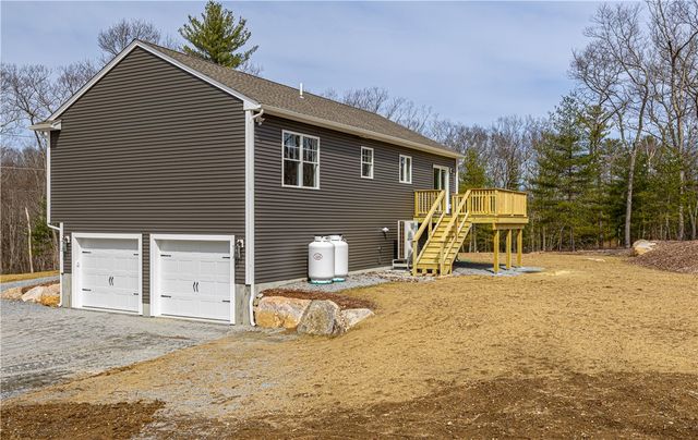 197 Carpenter Road, Scituate, RI 02825