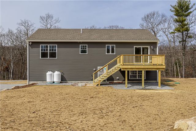 197 Carpenter Road, Scituate, RI 02825