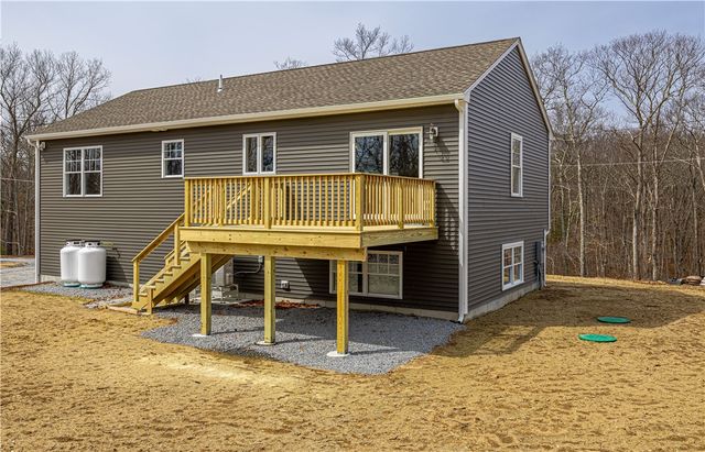 197 Carpenter Road, Scituate, RI 02825