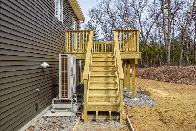 197 Carpenter Road, Scituate, RI 02825