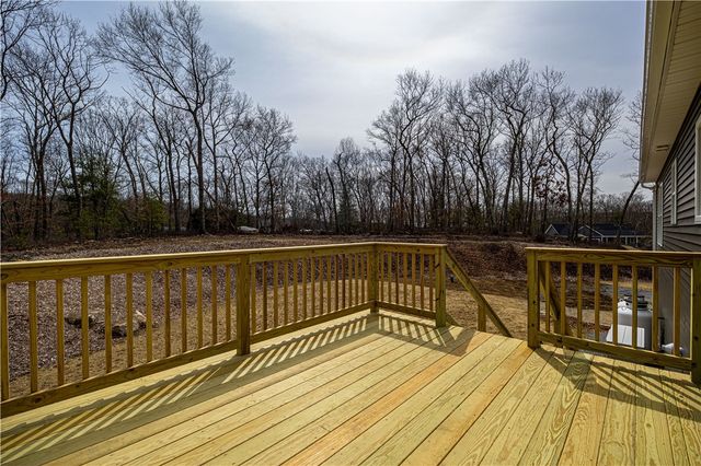 197 Carpenter Road, Scituate, RI 02825