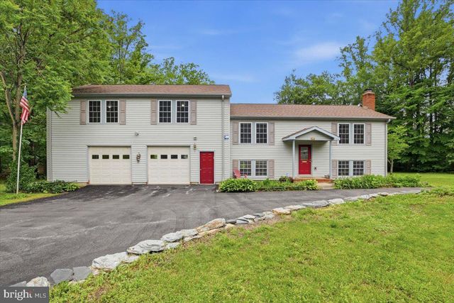 1022 LAKEVIEW DR, Stafford, VA 22556