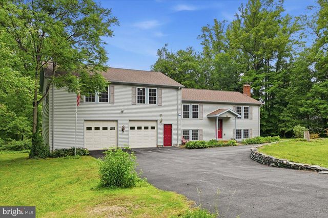 1022 LAKEVIEW DR, Stafford, VA 22556