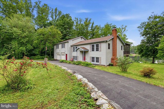 1022 LAKEVIEW DR, Stafford, VA 22556