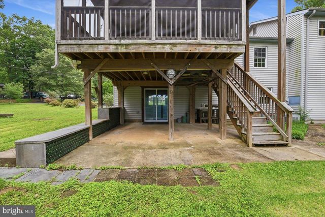 1022 LAKEVIEW DR, Stafford, VA 22556