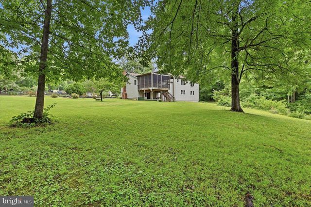 1022 LAKEVIEW DR, Stafford, VA 22556