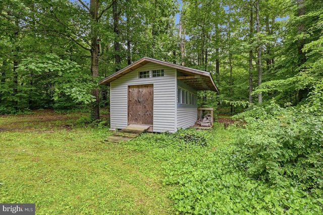 1022 LAKEVIEW DR, Stafford, VA 22556