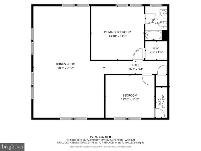 1022 LAKEVIEW DR, Stafford, VA 22556