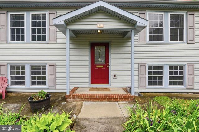 1022 LAKEVIEW DR, Stafford, VA 22556