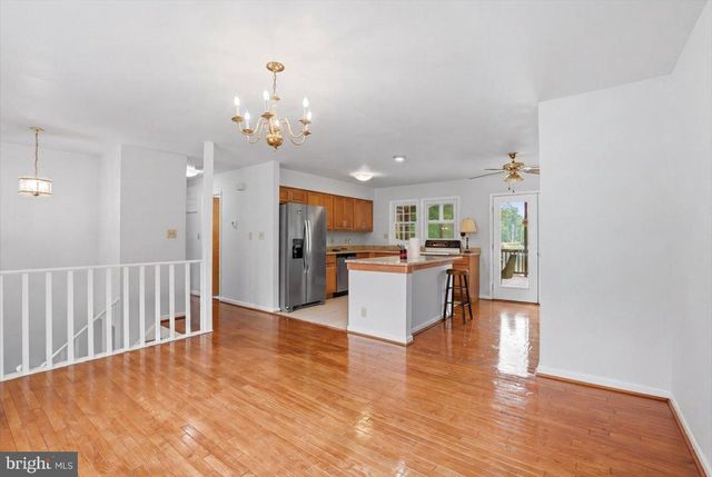 1022 LAKEVIEW DR, Stafford, VA 22556