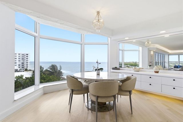 4605 S Ocean Boulevard 7c, Highland Beach, FL 33487