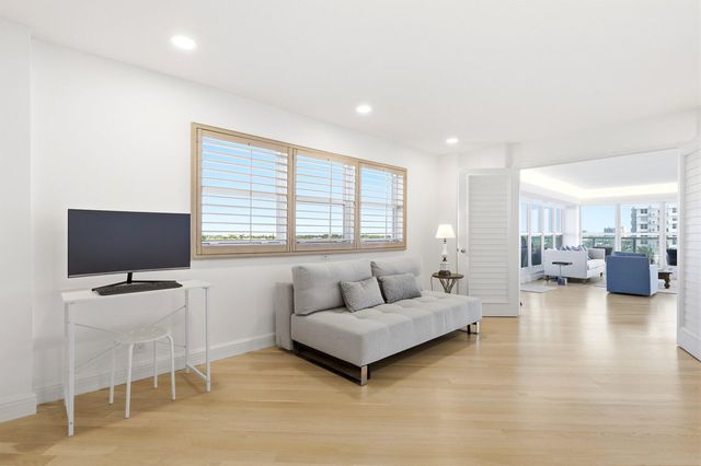 4605 S Ocean Boulevard 7c, Highland Beach, FL 33487