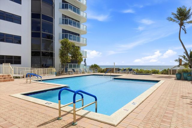 4605 S Ocean Boulevard 7c, Highland Beach, FL 33487