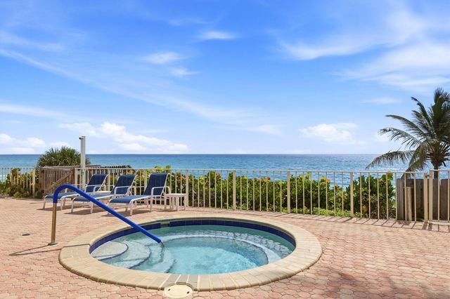 4605 S Ocean Boulevard 7c, Highland Beach, FL 33487