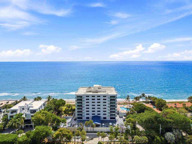 4605 S Ocean Boulevard 7c, Highland Beach, FL 33487